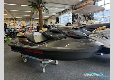 Sea Doo Gtr 300 Xrs Jetski / Scooter / Jetbåt 2024, med Rotax motor, Holland