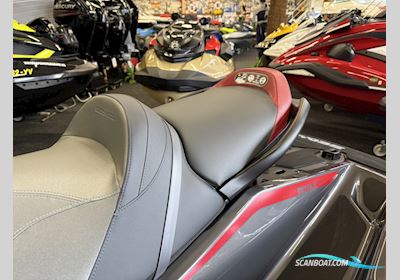 Sea Doo Gtr 300 Xrs Jetski / Scooter / Jetbåt 2024, med Rotax motor, Holland