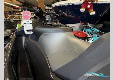 Sea Doo Gtr 300 Xrs Jetski / Scooter / Jetbåt 2024, med Rotax motor, Holland