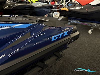 Sea Doo Gtx 170 Idf Jetski / Scooter / Jetbåt 2025, med Rotax motor, Holland