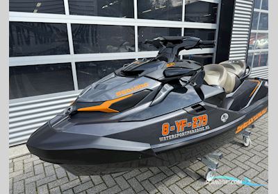 Sea Doo Gtx 230 W/Audio Idf Jetski / Scooter / Jetbåt 2022, med Rotax motor, Holland