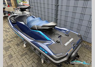 Sea Doo Gtx 230 Jetski / Scooter / Jetbåt 2026, med Rotax motor, Holland