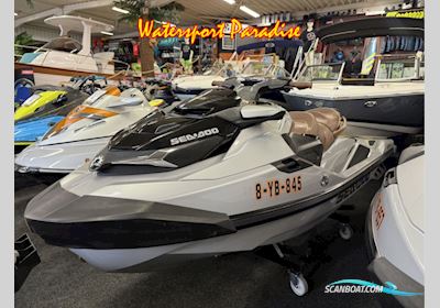 Sea-Doo Gtx 300 Ltd Jetski / Scooter / Jetbåt 2019, med Rotax motor, Holland