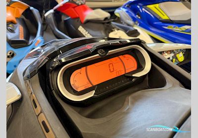 Sea-Doo Gtx 300 Ltd Jetski / Scooter / Jetbåt 2019, med Rotax motor, Holland