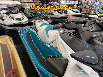 Sea-Doo Gtx 325 Ltd Jetski / Scooter / Jetbåt 2025, med Rotax motor, Holland