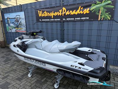 Sea Doo Gtx Limited 325 Jetski / Scooter / Jetbåt 2026, med Rotax motor, Holland