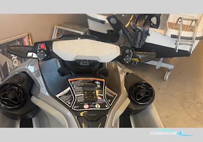 Sea-Doo Gtx Limited Jetski / Scooter / Jetbåt 2021, Sverige