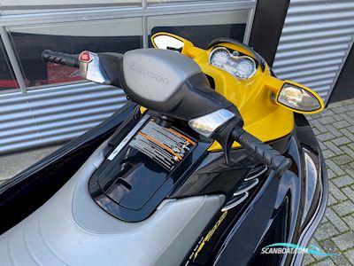 Sea-Doo RXT 215 Jetski / Scooter / Jetbåt 2007, Holland