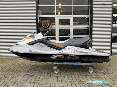 Sea-Doo RXT 255 RS Jetski / Scooter / Jetbåt 2009, Holland