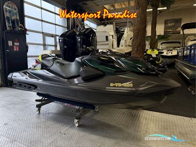 Sea-Doo Rxp 300 Xrs Apex Jetski / Scooter / Jetbåt 2023, med Rotax motor, Holland