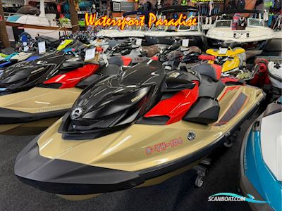 Sea-Doo Rxp 325 Xrs Demo Jetski / Scooter / Jetbåt 2025, med Rotax motor, Holland