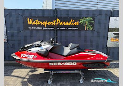 Sea Doo Rxp X 325 Jetski / Scooter / Jetbåt 2024, med Rotax motor, Holland