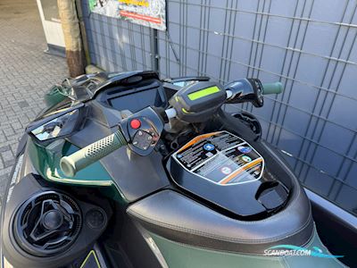 Sea-Doo Rxp-X RS 300 Apex Jetski / Scooter / Jetbåt 2023, med Rotax motor, Holland