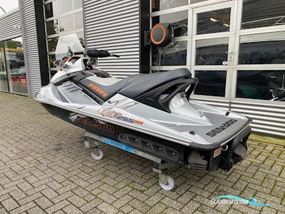 Sea-Doo Rxt 255 RS Jetski / Scooter / Jetbåt 2009, Holland