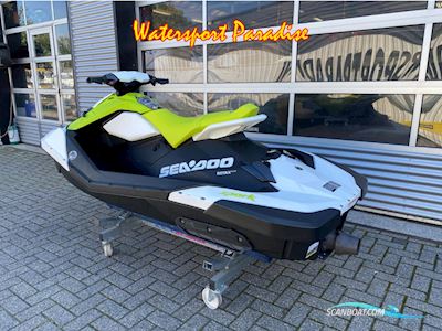 Sea-Doo Spark 2UP 90PK Ibr Jetski / Scooter / Jetbåt 2023, Holland
