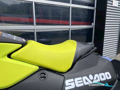 Sea Doo Spark Trixx 1up Jetski / Scooter / Jetbåt 2024, med Rotax motor, Holland
