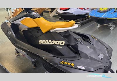 Sea-Doo Spark Jetski / Scooter / Jetbåt 2019, med Rotax motor, Sverige