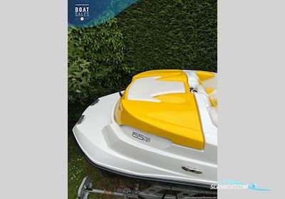 Sea-Doo Speedster 155 Jetski / Scooter / Jetbåt 2010, med Rotax motor, England