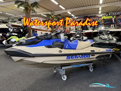 Sea Doo Wake Pro 230 W/Audio Jetski / Scooter / Jetbåt 2025, med Rotax motor, Holland