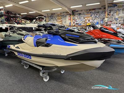 Sea Doo Wake Pro 230 W/Audio Jetski / Scooter / Jetbåt 2025, med Rotax motor, Holland