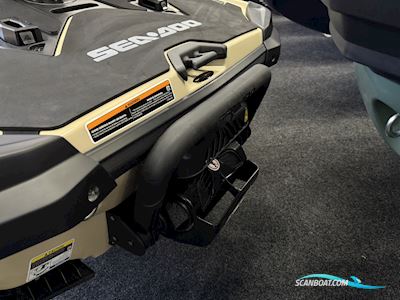 Sea Doo Wake Pro 230 W/Audio Jetski / Scooter / Jetbåt 2025, med Rotax motor, Holland