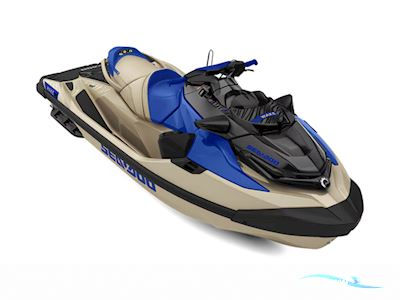 Sea Doo Wake Pro 230 Jetski / Scooter / Jetbåt 2025, med Rotax motor, Holland
