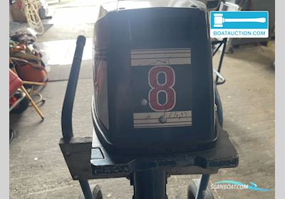 Yamaha Buitenboordmotor Jetski / Scooter / Jetbåt 2024, Holland