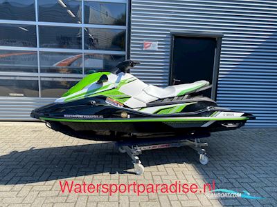 Yamaha EX Deluxe 130 Pk Jetski / Scooter / Jetbåt 2020, Holland