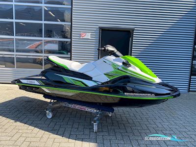 Yamaha EX Deluxe 130 Pk Jetski / Scooter / Jetbåt 2020, Holland