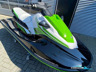 Yamaha EX Deluxe 130 Pk Jetski / Scooter / Jetbåt 2020, Holland