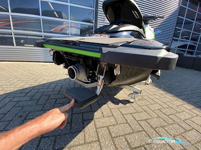 Yamaha EX Deluxe 130 Pk Jetski / Scooter / Jetbåt 2020, Holland