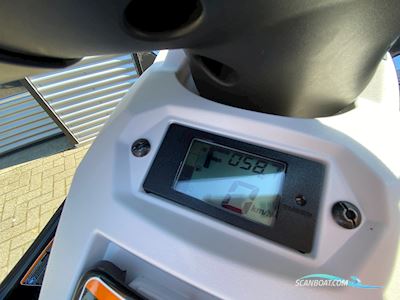 Yamaha EX Deluxe 130 Pk Jetski / Scooter / Jetbåt 2020, Holland