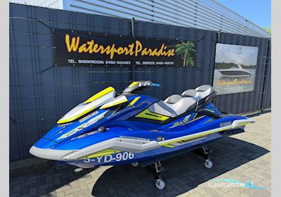 Yamaha FX Svho CR Jetski / Scooter / Jetbåt 2020, Holland