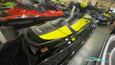 Yamaha GP 1800R HO Jetski / Scooter / Jetbåt 2020, med  Yamaha motor, Sverige