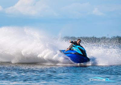 Yamaha GP1800R HO Jetski / Scooter / Jetbåt 2023, Danmark