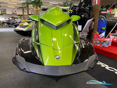 Yamaha GP1800R Svho Jetski / Scooter / Jetbåt 2023, Holland