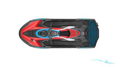 Yamaha Jetblaster DLX Jetski / Scooter / Jetbåt 2025, med Yamaha motor, Holland