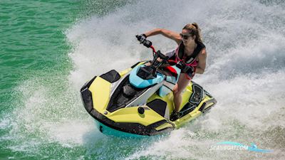 Yamaha Jetblaster Pro Jetski / Scooter / Jetbåt 2025, med Yamaha motor, Holland