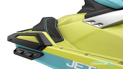 Yamaha Jetblaster Pro Jetski / Scooter / Jetbåt 2025, med Yamaha motor, Holland