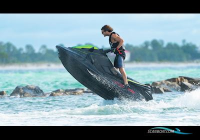 Yamaha Jetblaster Jetski / Scooter / Jetbåt 2023, Danmark