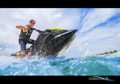Yamaha Jetblaster Jetski / Scooter / Jetbåt 2023, Danmark