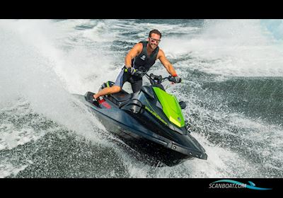 Yamaha Jetblaster Jetski / Scooter / Jetbåt 2023, Danmark