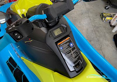 Yamaha Jetblaster Jetski / Scooter / Jetbåt 2022, med Yamaha TR-1 motor, Danmark