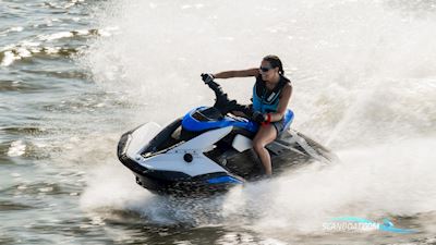 Yamaha Jetblaster Jetski / Scooter / Jetbåt 2025, med Yamaha motor, Holland