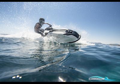 Yamaha SuperJet Jetski / Scooter / Jetbåt 2023, Danmark