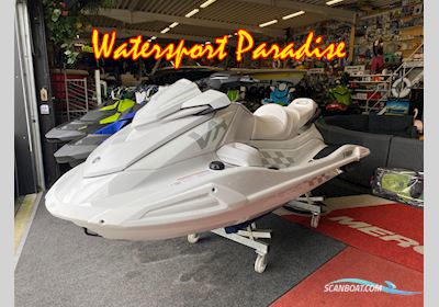 Yamaha VX Cruiser Jetski / Scooter / Jetbåt 2023, Holland
