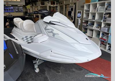 Yamaha VX Cruiser Jetski / Scooter / Jetbåt 2023, Holland