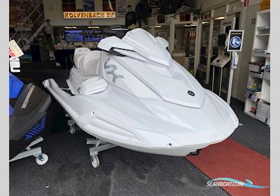 Yamaha VX Cruiser Jetski / Scooter / Jetbåt 2023, Holland