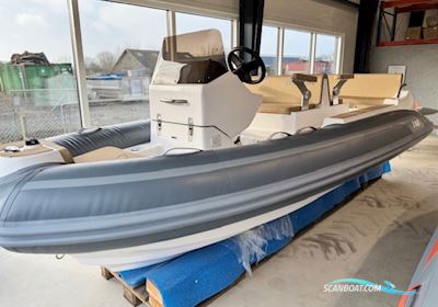 Abjet 450 Diesel Jetski / Scooter / Jetboot 2024, Dänemark
