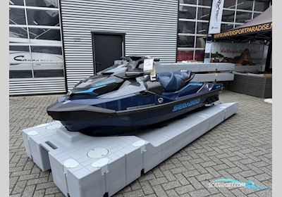 Dockingstation Jetski / Pwc Jetski / Scooter / Jetboot 2025, Niederlande
